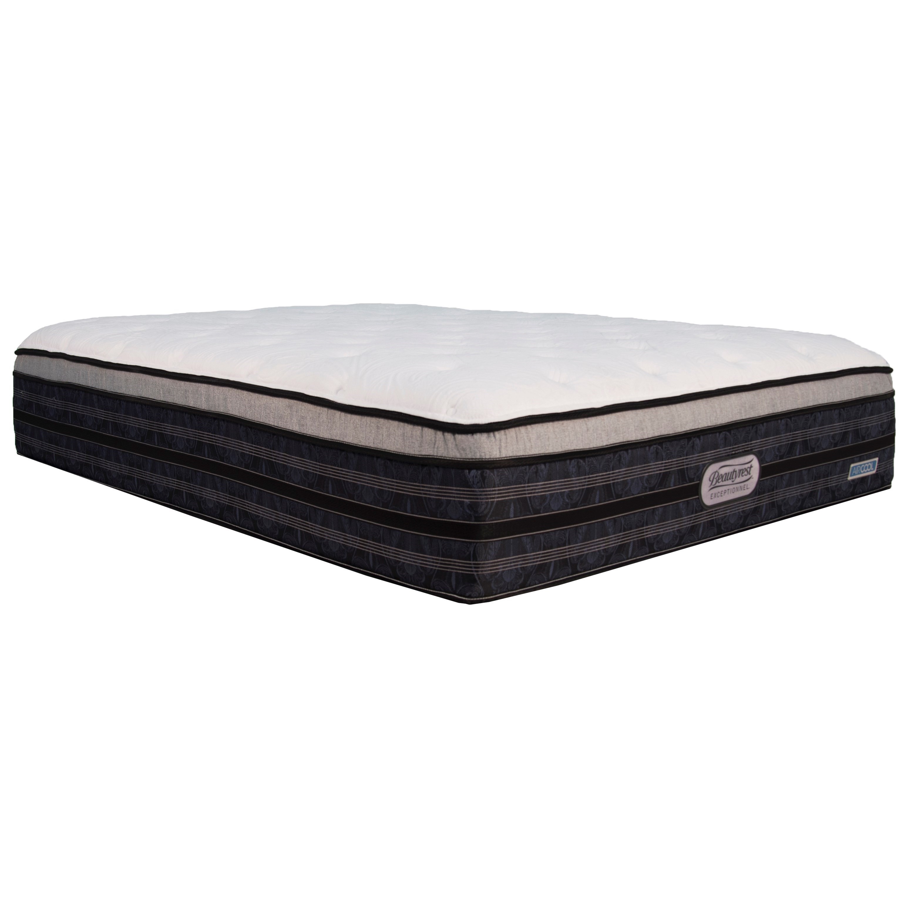Beautyrest online imperial collection